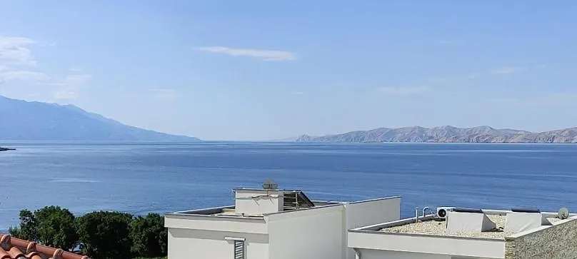 Seaview Apartment Klenovica