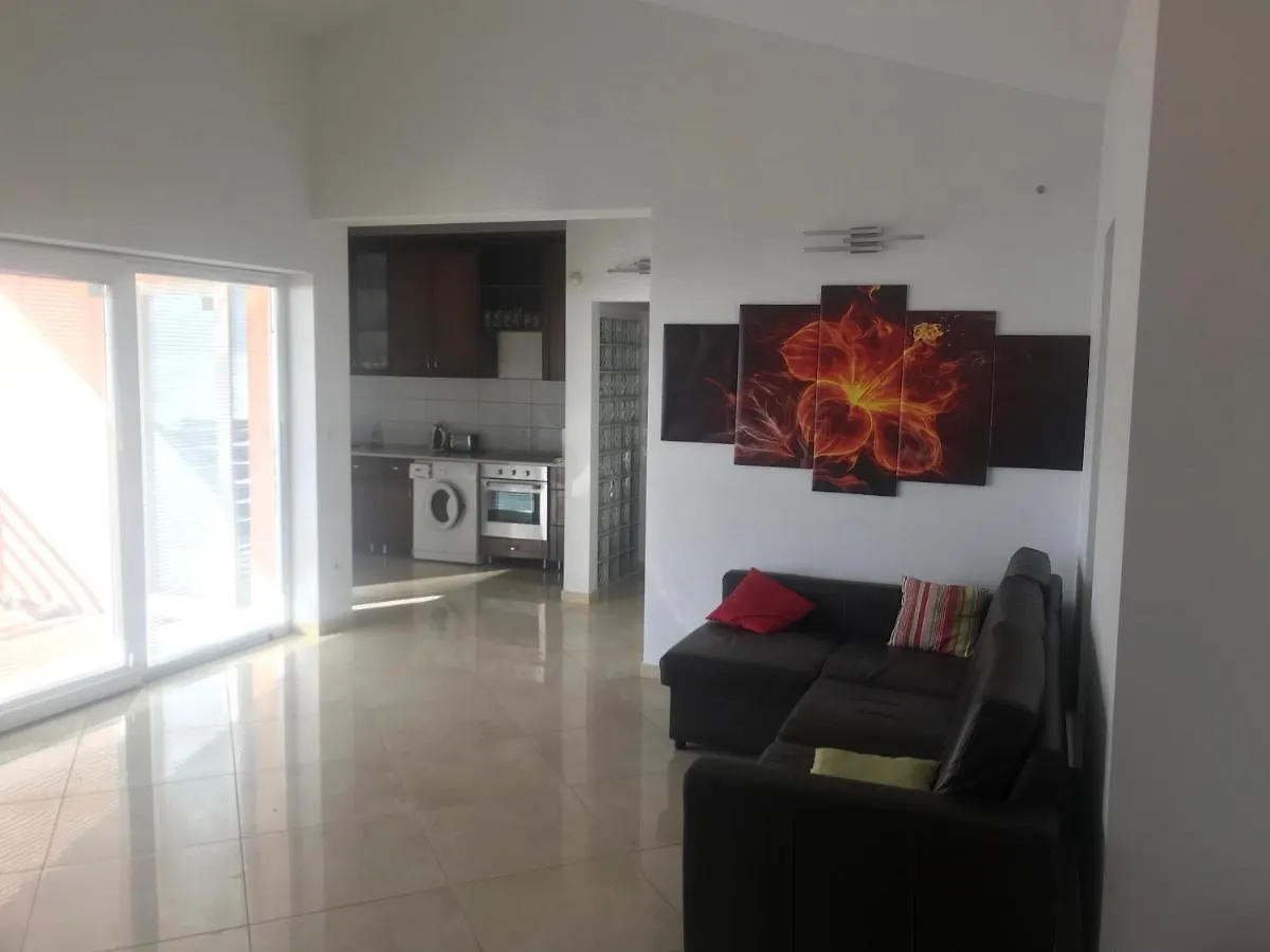 Seaview Apartment Klenovica