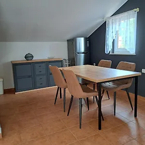 Apartmán Sunset, Klenovica