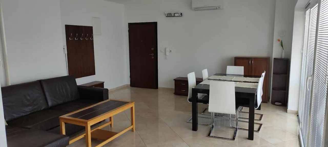 Seaview Apartment Klenovica