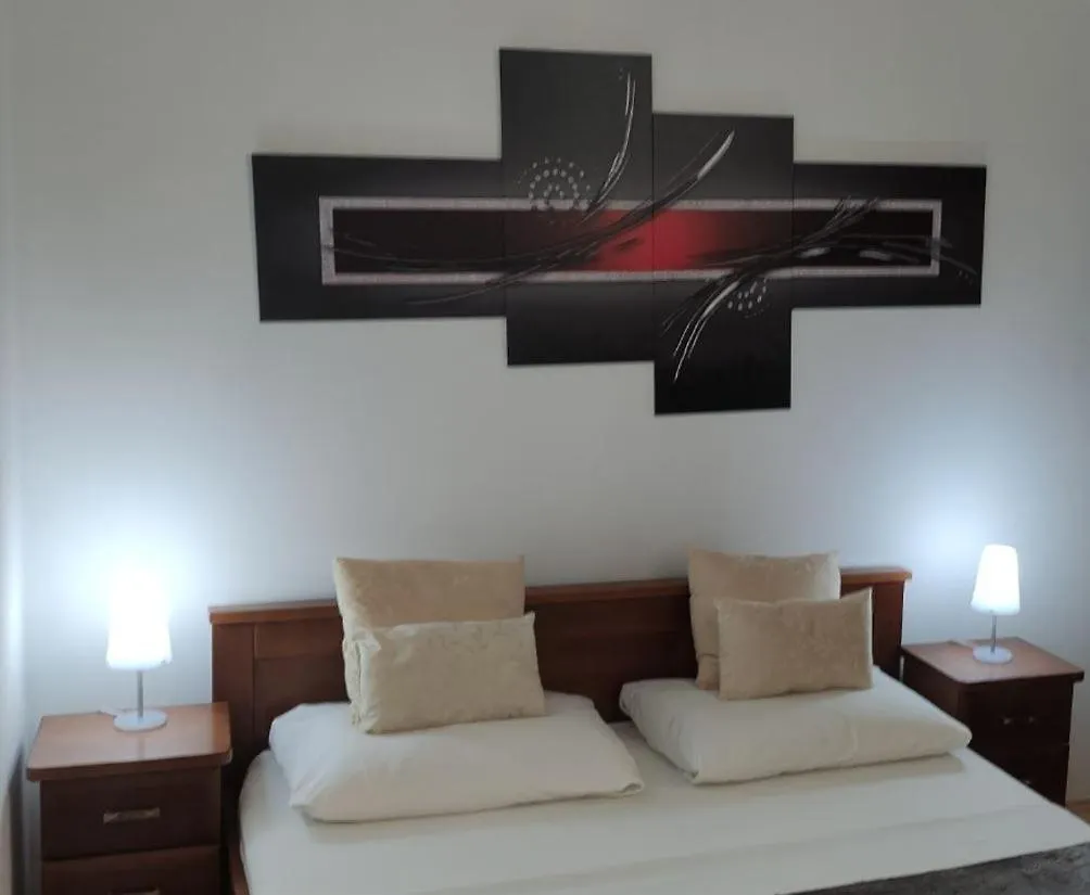 Seaview Apartment Klenovica